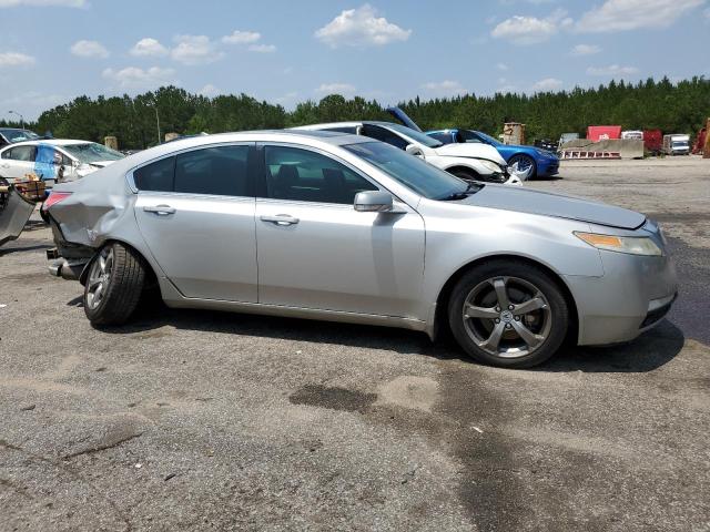 Vin: 19uua8f24aa022876, lot: 59280835, acura tl 20104