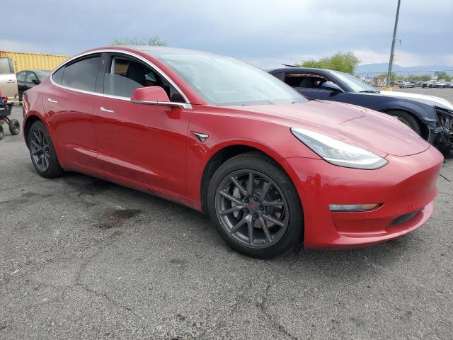 Vin: 5yj3e1eb0jf084967, lot: 58422565, tesla model 3 20184