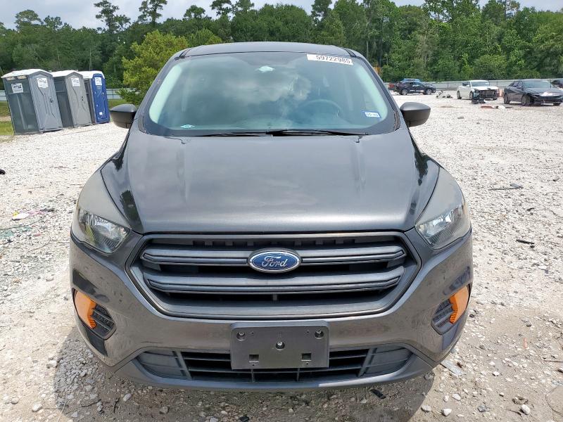 2018 FORD ESCAPE S - 1FMCU0F73JUA83970