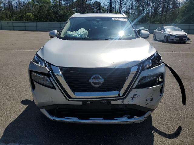 2023 NISSAN ROGUE PLAT JN8BT3DD7PW305621