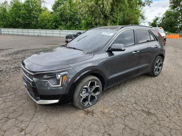 Vin: kndcr3le4r5129418, lot: 61447115, kia niro ex 2024 img_1