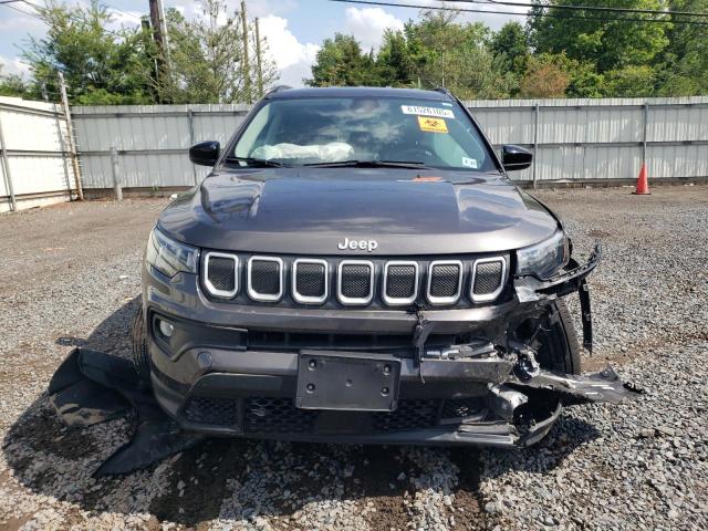 2022 JEEP COMPASS LA 3C4NJDBB8NT127405