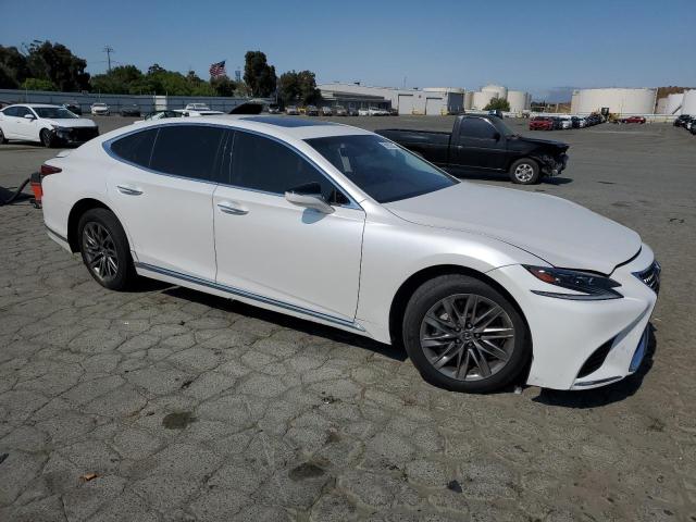 Vin: jthb51ff3k5007959, lot: 59052035, lexus ls500 500 base 20194
