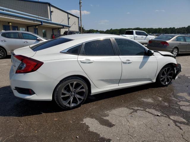 Vin: 2hgfc2f87kh569146, lot: 60372375, honda civic sport 20193