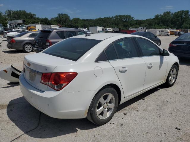 Vin: 1g1pf5s93b7150094, lot: 61923235, chevrolet cruze lt 20113