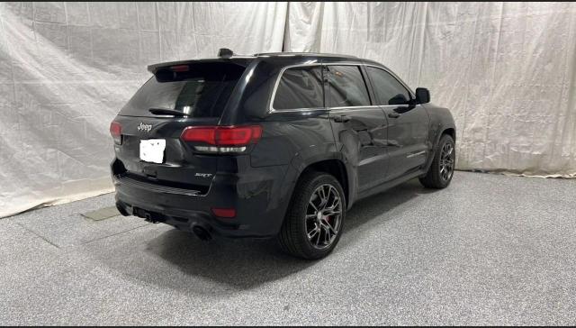 Vin: 1c4rjfdj4fc882047, lot: 63134935, jeep grand cher srt-8 20154