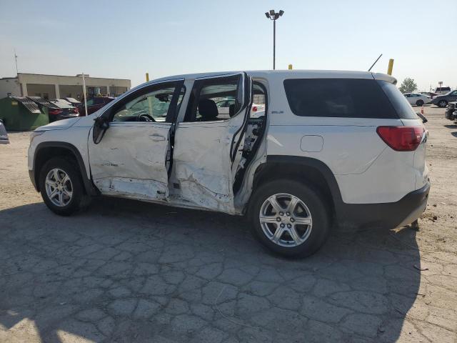 2019 GMC ACADIA SLE 1GKKNKLA6KZ104599