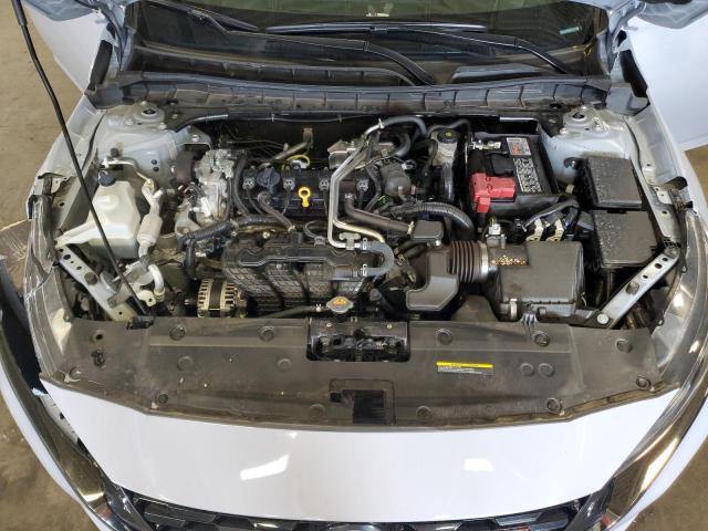 2024 NISSAN ALTIMA SR 1N4BL4CW1RN399319