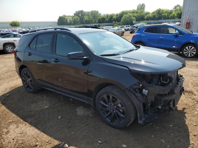 2024 CHEVROLET EQUINOX RS 3GNAXMEG6RL218268