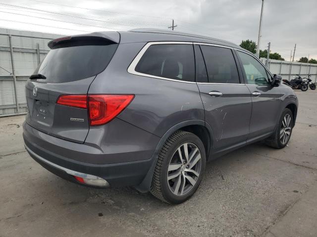 Vin: 5fnyf5h90gb038115, lot: 62823445, honda pilot touring 20163