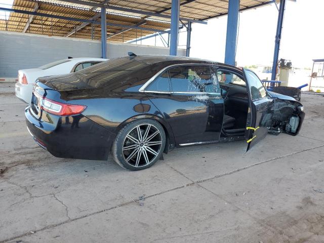 Vin: 1ln6l9sk2k5605997, lot: 62023055, lincoln continentl select 20193