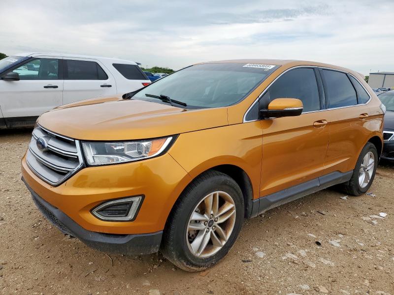 Vin: 2fmpk3j92gbb08681, lot: 60665805, ford edge sel 2016 img_1
