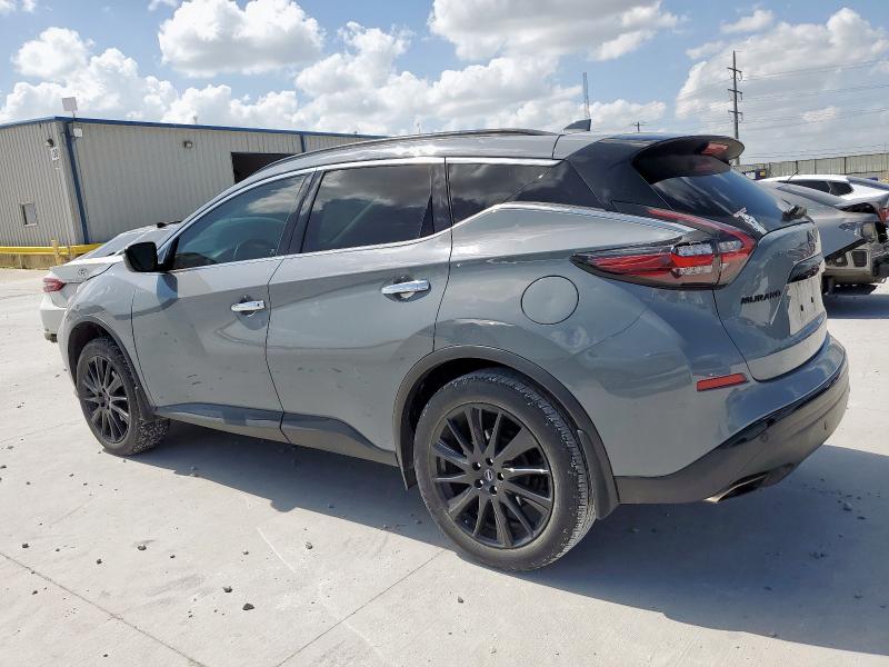 2023 NISSAN MURANO SV 5N1AZ2BJ1PC116887