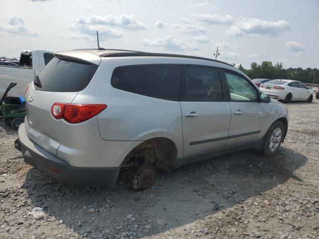 Vin: 1gnkreed6cj251795, lot: 59054095, chevrolet traverse ls 20123