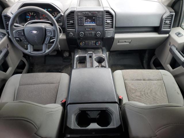 2016 FORD F150 SUPER - 1FTFX1EF5GFD10399