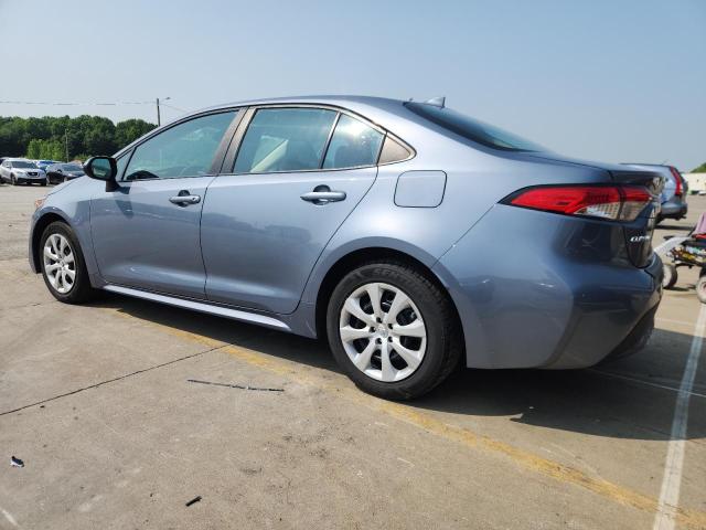 2020 TOYOTA COROLLA LE - 5YFEPRAE5LP134951