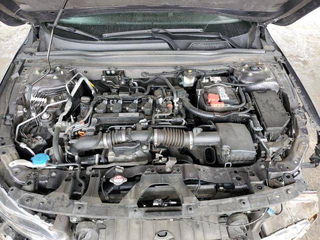 2020 HONDA ACCORD LX - 1HGCV1F10LA126590