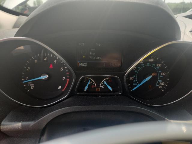 2016 FORD ESCAPE SE 1FMCU0G90GUB25147