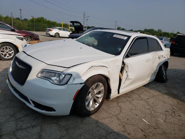 Vin: 2c3ccaag0fh929667, lot: 59233315, chrysler 300 limited 2015 img_1
