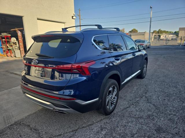 Vin: 5nms2daj9nh438007, lot: 62792775, hyundai santa fe sel 20224
