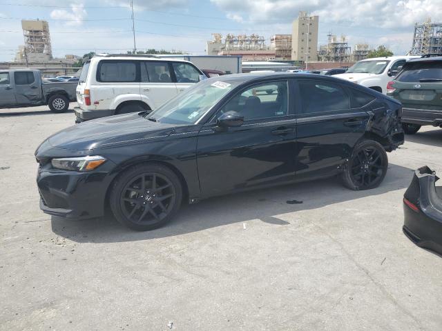 Vin: 19xfl2h84re006475, lot: 62822305, honda civic sport 2024 img_1