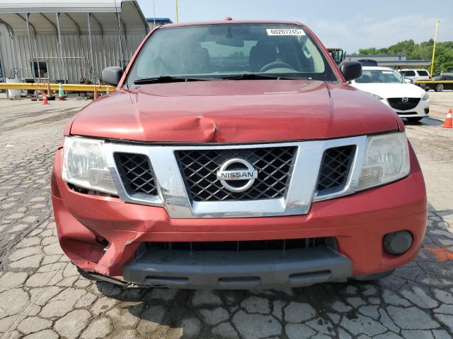 2016 NISSAN FRONTIER S - 1N6AD0ER4GN703773