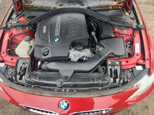 2016 BMW 435 XI GRA WBA4B3C50GG344737