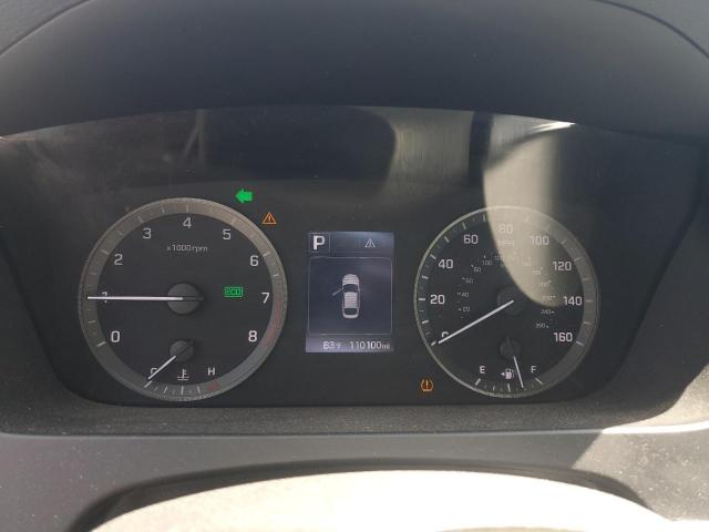 2017 HYUNDAI SONATA SE - 5NPE24AF4HH503829