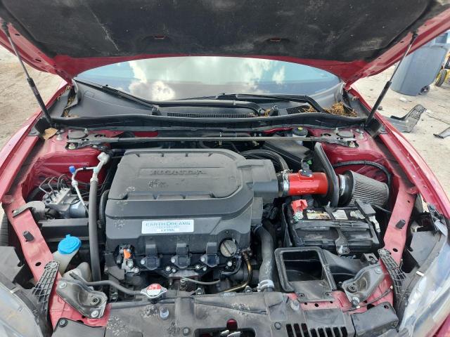 2016 HONDA ACCORD EXL 1HGCT2B91GA004530