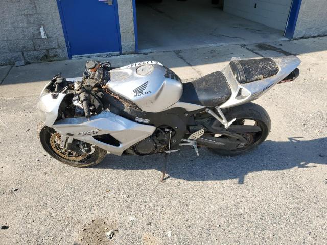 2007 HONDA CBR1000 RR JH2SC570X7M305535