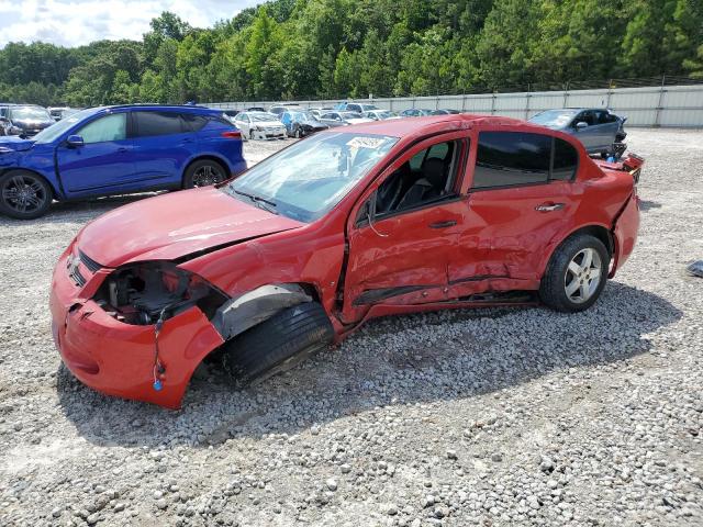 CHEVROLET COBALT SS