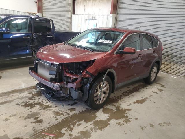 2016 HONDA CR-V EX - 3CZRM3H56GG704524