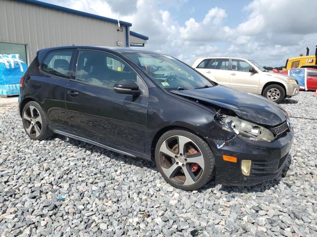 Vin: wvwed7aj5dw124231, lot: 60201305, volkswagen gti 20134