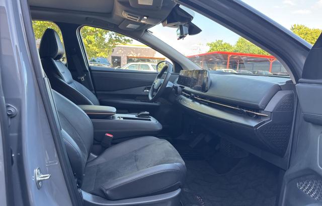 2024 NISSAN ARIYA EVOL JN1DF0BB5RM735659