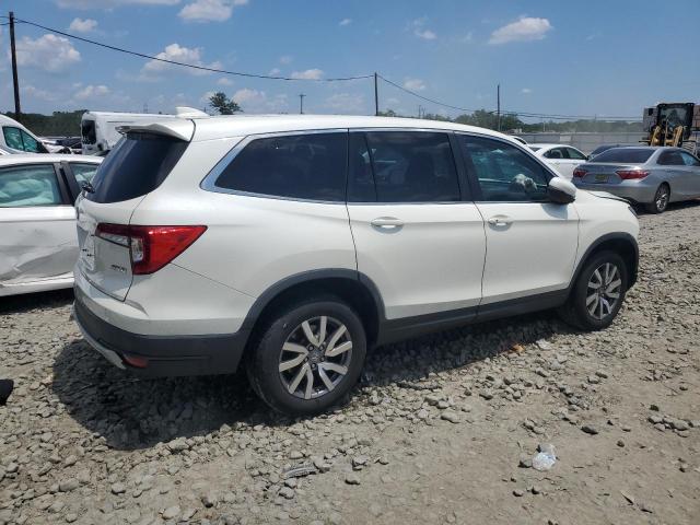 2019 HONDA PILOT EX 5FNYF6H32KB086158