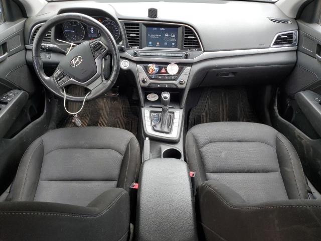 2018 HYUNDAI ELANTRA SE - KMHD84LF2JU700061