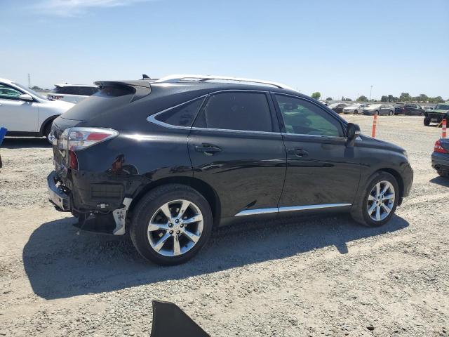 2010 LEXUS RX 350 - JTJZK1BA1A2409141