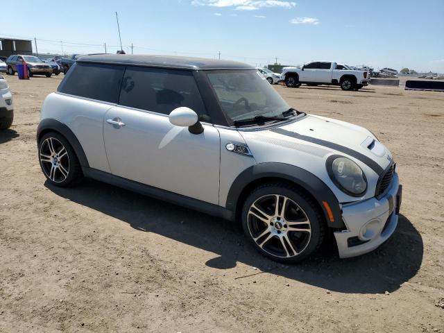 Vin: wmwmf7c53atz71927, lot: 60350125, mini cooper s 20104