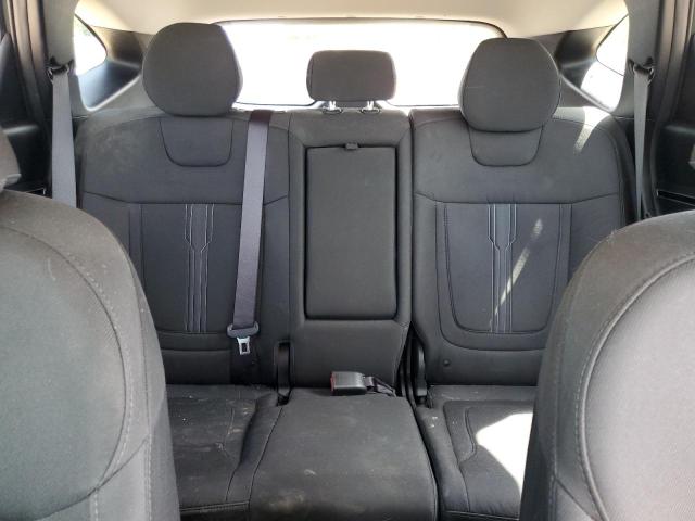 2024 HYUNDAI TUCSON SEL 5NMJB3DE5RH376129