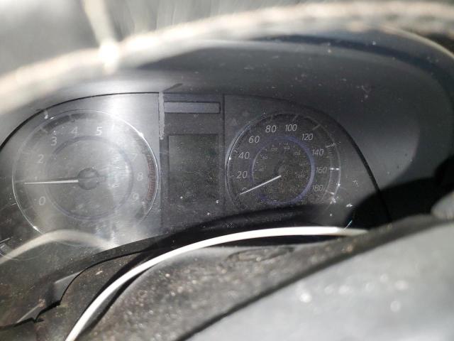 2013 INFINITI FX37 - JN8CS1MW1DM173301