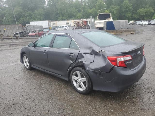 Vin: 4t1bf1fk7cu185033, lot: 61081425, toyota camry base 20122