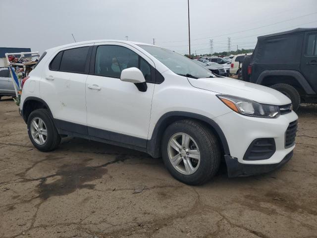 2020 CHEVROLET TRAX LS KL7CJNSB4LB041419