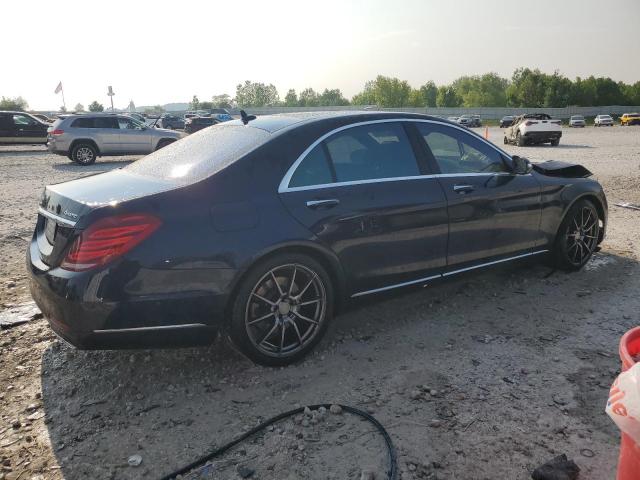 Vin: wddug8fb0fa119485, lot: 60107375, mercedes-benz s-class 550 4matic 20153