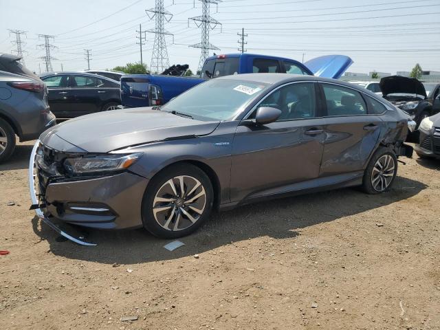 HONDA ACCORD HYB