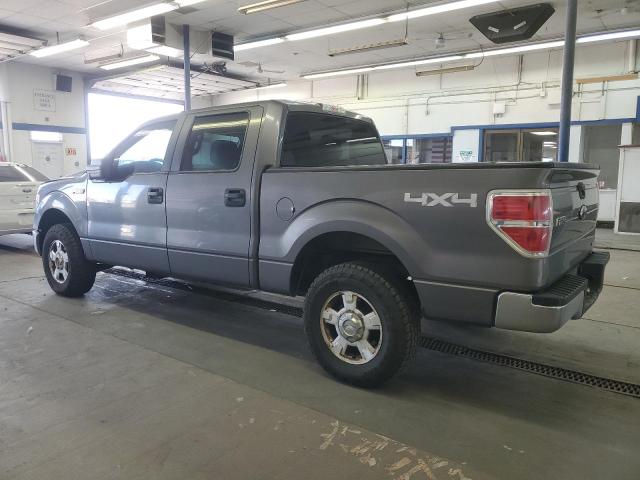 Vin: 1ftfw1ef9bfa27399, lot: 59359025, ford f-150 supercrew 20112