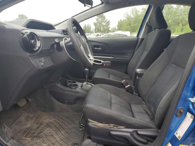 2015 TOYOTA PRIUS C JTDKDTB37F1099084