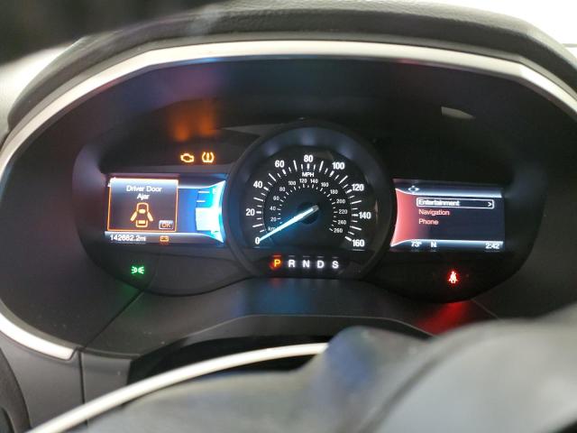 2017 FORD EDGE SEL 2FMPK4J83HBB62697