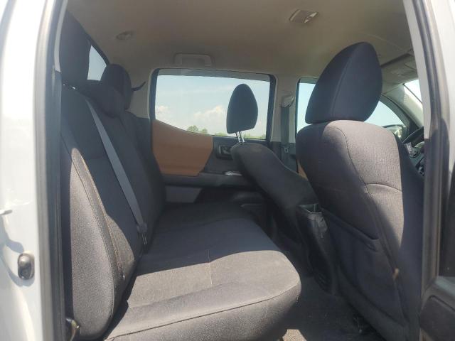 2019 TOYOTA TACOMA DOU 3TMCZ5AN2KM202607