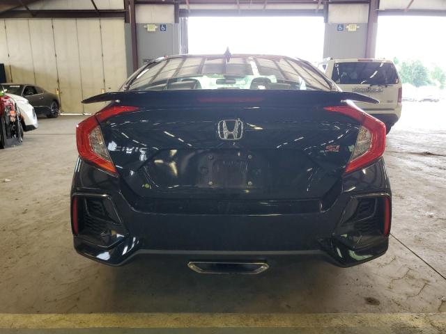 2020 HONDA CIVIC SI 2HGFC1E51LH701949