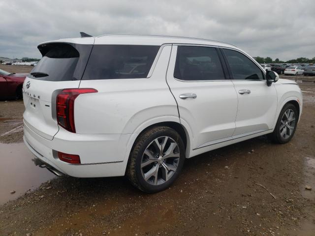 2021 HYUNDAI PALISADE L KM8R5DHE8MU299540